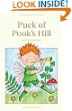Puck of Pook's Hill (Wordsworth Children's Classics)