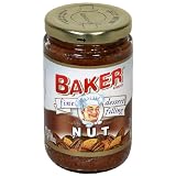 Review Bakers  / Baker Fine Dessert Filling, Nut, 10-Ounce Jars (Pack of 8)