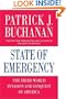 State of Emergency: The Third World Invasion and Conquest of America