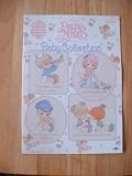 Precious Moments Baby Books