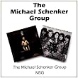 Michael Schenker Group/Msg