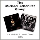 Michael Schenker Group/Msg