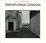 Paul Barkshire's unexplored London