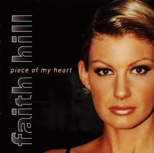 Image result for faith hill albums