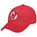 Reebok New Jersey Devils Red Basic Logo Adjustable hat