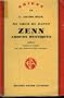 Au coeur du Japon - Zenn - Amours mystiques - roman traduit de l'anglais par Jean H�bert et Pierre Sauvageot