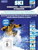Ski Gymnastik (DVD+BUCH)