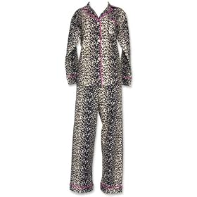 Buy Bedhead Wild Thing Plus Size Sateen Cotton Pajama by BedHead