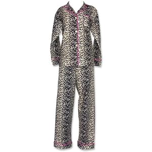 Buy Bedhead Wild Thing Plus Size Sateen Cotton Pajama by BedHead