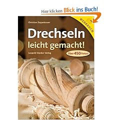 Drechseln leicht gemacht