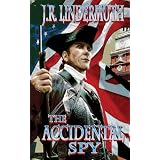 The Accidental Spy (Paperback)