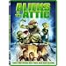 Aliens in the Attic