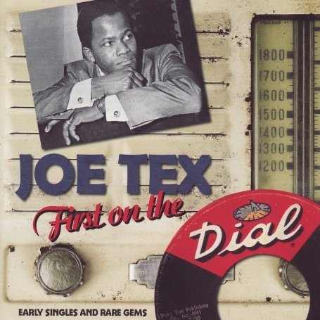 CD-Charts  Music : First on the Dial