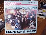 Revolver Scratch and Dent Lp