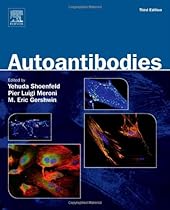 Autoantibodies, Third Edition-Wow! eBook