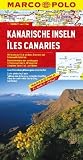Kanarische Inseln; Iles Canaries; Islas Canarias; Canary Islands