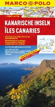 Kanarische Inseln; Iles Canaries; Islas Canarias; Canary Islands