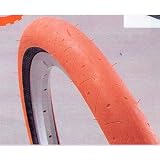 パナレーサー(Panaracer) ハイロードスリックコンペ<26×1.75> オレンジ 26×1.75 Y-2863
