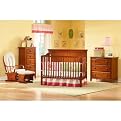 Cape Cod Baby Furniture Collection - Cherry