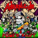 Power Shift