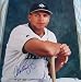 Alex Rodriguez autographed Seattle Mariners 16x20 poster size photo (PSA/DNA)
