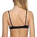 Ekouaer Women's Memory Foam Comfort Underwire Contour T-Shirt Bra 32A-38DD