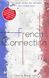 French connection : a collection of five erotic stories