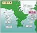 マイ海図－三浦半島観音崎１１枚組