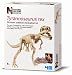 Natural History Museum Dig A Dino Dinosaur Skeleton T Rex - Boys Play and Learn Creative Activity Toy_s-1