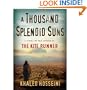 A Thousand Splendid Suns: (International export edition)