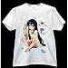 Shakugan No Shana T-Shirt Size S
