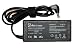 Replacement Laptop Notebook Ac Dc Adaptor 20v 325a Adapter Charger For Fujitsu siemens Amilo A1420 A1420 A1650 C1300 L1300 L1310 L1310g L7310 L7310s M1420 A1645 L1310g L7300 L7320 Li1705 M1451g Pi1502 Pi1505 Si1520 1451g Li 2727 Compatible Part Numbers Ca01007 0930 Fmv ac312 Fpcac26 Seb80n2 190 With Qubz 1 Year Warranty And Uk Mains Lead Included