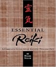 Essential Reiki: A...