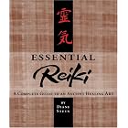 Click here to buy Essential Reiki: A Complete Guide to an Ancient Healing Art by Diane Stein.
