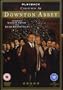 NEW Christmas At Downton Abbey (DVD) (PAL)(REGION 2)(MUST HAVE AN ALL REGION PLAYER TO VIEW)