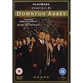 NEW Christmas At Downton Abbey (DVD) (PAL)(REGION 2)(MUST HAVE AN ALL REGION PLAYER TO VIEW)