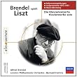 Brendel Spielt Liszt