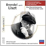 Produkt-Bild: Brendel Spielt Liszt
