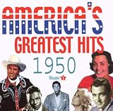 America's Greatest Hits 1 1950
