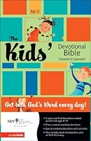 The Kids' Devotional Bible