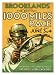 British 1000 Grand Prix Racing Giclee Poster Print, 24x32