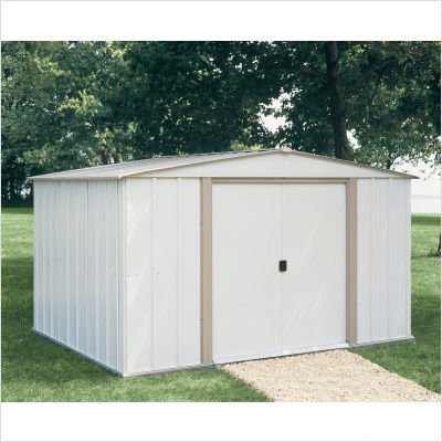 Bundle-47 Salem Shed 10 x 8