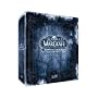 World of Warcraft : la col�re du roi Roi Lich (extension) - Edition collector