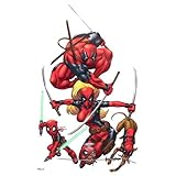 Deadpool Corps Prelude (Marvel Premiere Editions)