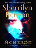 Acheron (Dark-Hunter, Book 12)