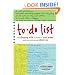 To-Do List: From Buying Milk to Finding a Soul Mate, What Our Lists Reveal About Us