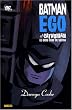 Batman ego et Catwoman : Le gros coup de Selina