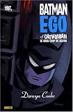 Batman ego et Catwoman : Le gros coup de Selina