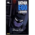 Batman ego et Catwoman : Le gros coup de Selina
