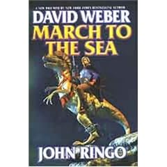 March to the Sea (Prince Roger II)